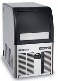 Scotsman ECM46 AS 24kg Ice Maker