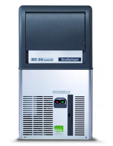 Scotsman ECM56 AS 32KG Ice Maker