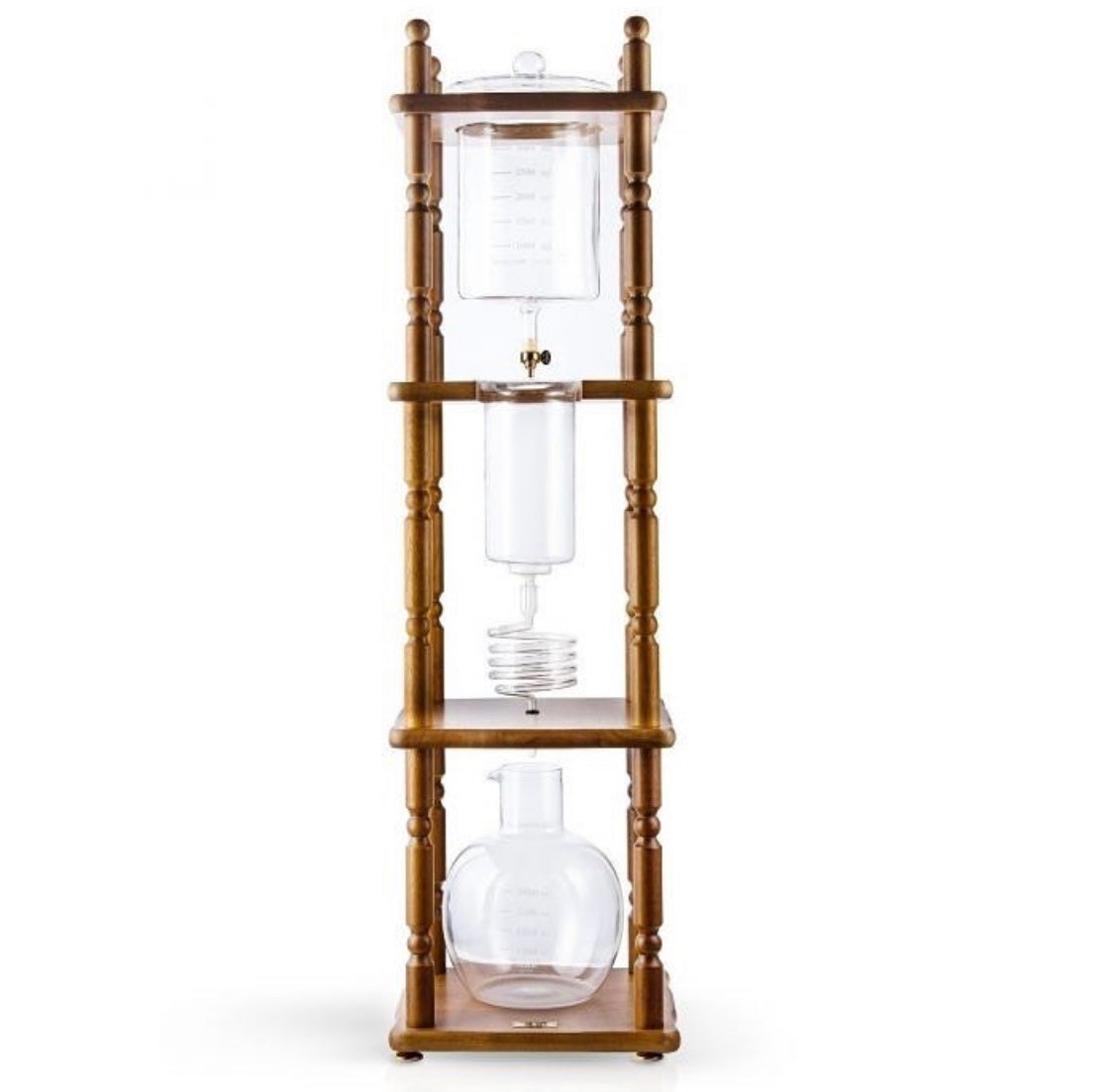 Yama Cold Brew Tower 25 cups