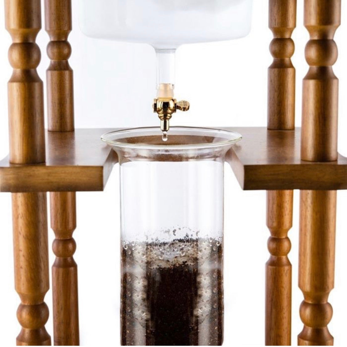 Yama Cold Brew Tower 25 cups