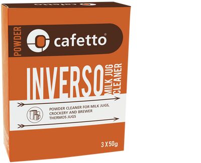 Cafetto Inverso Milk Jug Cleaning Powder