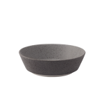 STONE 20CM SOUP PLATE (GRANITE)