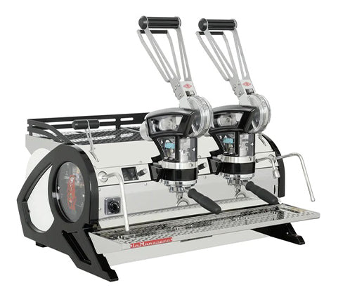 La Marzocco LEVA X 2G - Coffee Machine