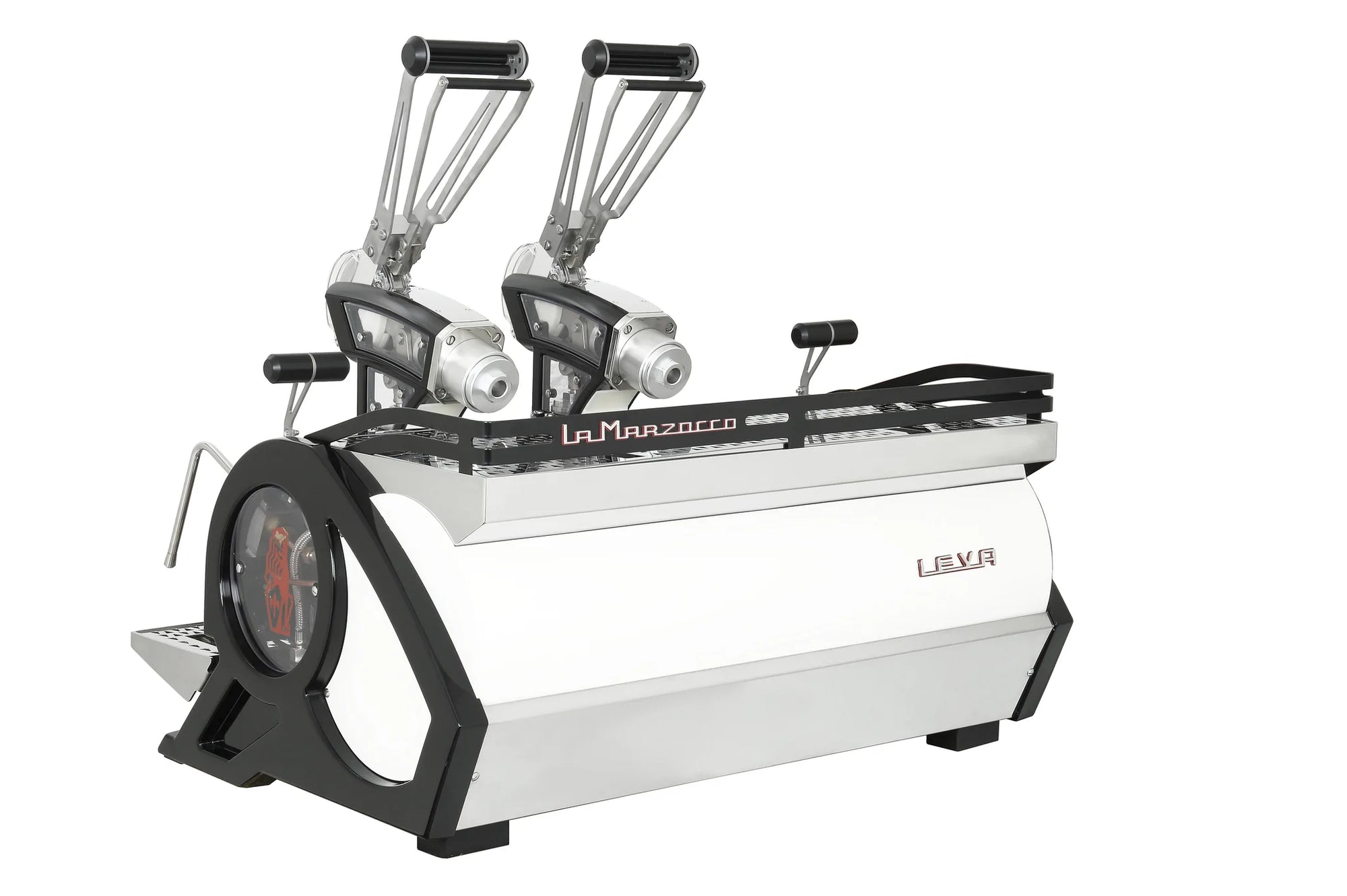 La Marzocco LEVA X 2G - Coffee Machine