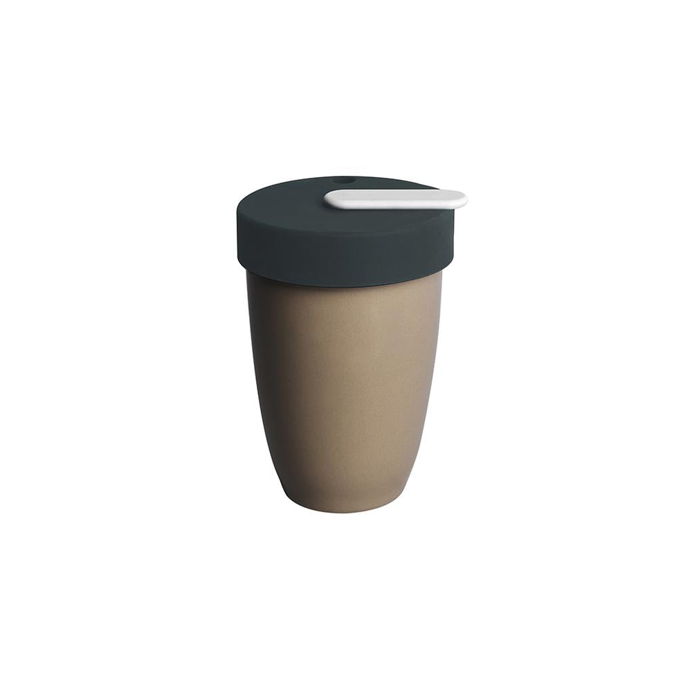 NOMAD 250ML DOUBLE WALLED MUG