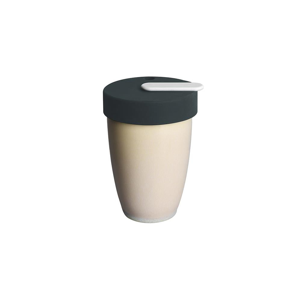 NOMAD 250ML DOUBLE WALLED MUG (POTTERS COLOURS)