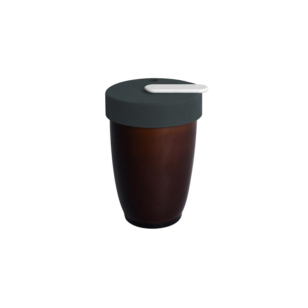 NOMAD 250ML DOUBLE WALLED MUG (POTTERS COLOURS)