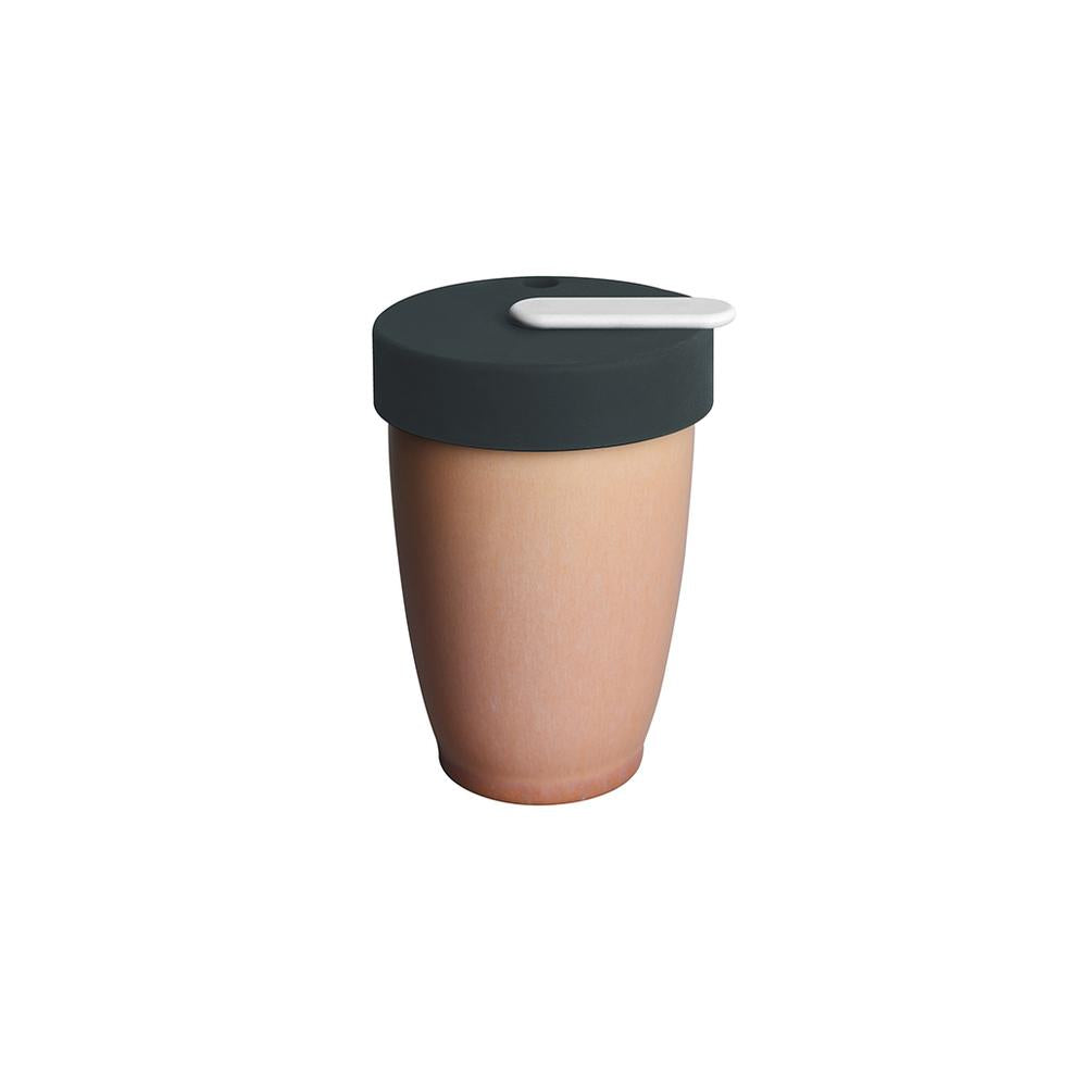 NOMAD 250ML DOUBLE WALLED MUG (POTTERS COLOURS)