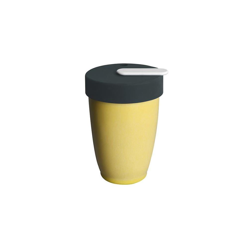 NOMAD 250ML DOUBLE WALLED MUG (POTTERS COLOURS)