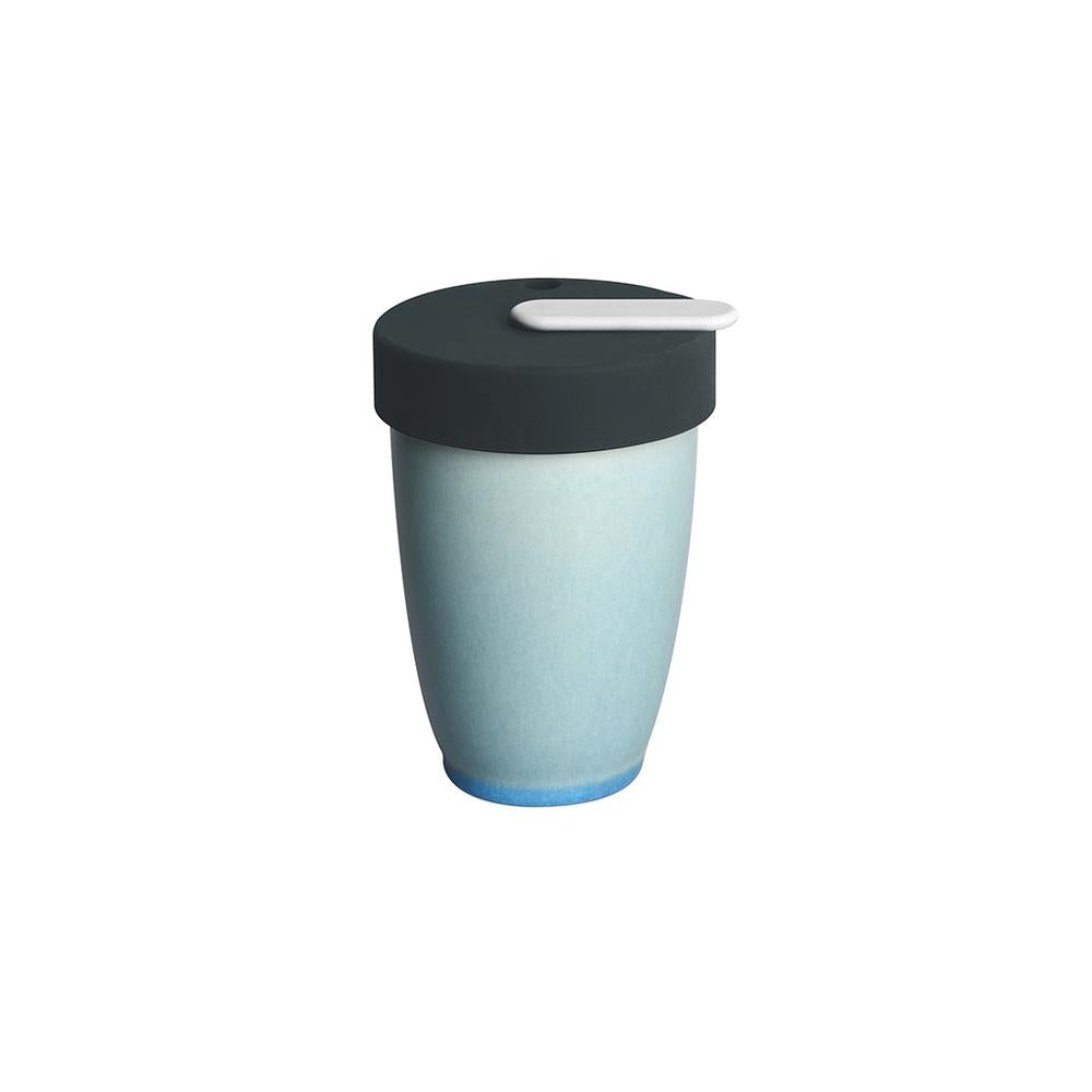 NOMAD 250ML DOUBLE WALLED MUG (POTTERS COLOURS)