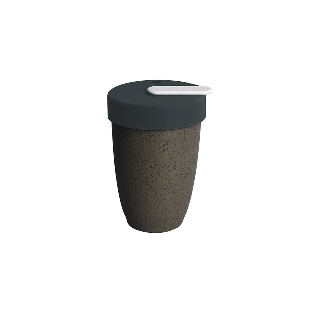 NOMAD 250ML DOUBLE WALLED MUG (POTTERS COLOURS)