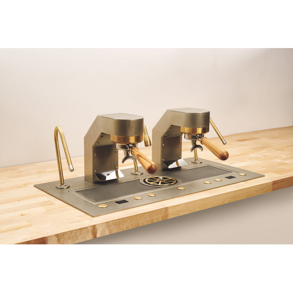 Mavam Two Group Under Counter Espresso Machine - Coffee Machine