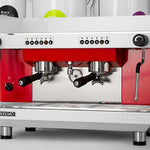 Sanremo  Zoe Compact 2G - Coffee Machine