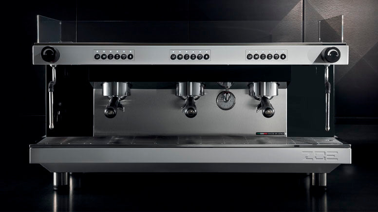 Sanremo  Zoe Compact 2G - Coffee Machine