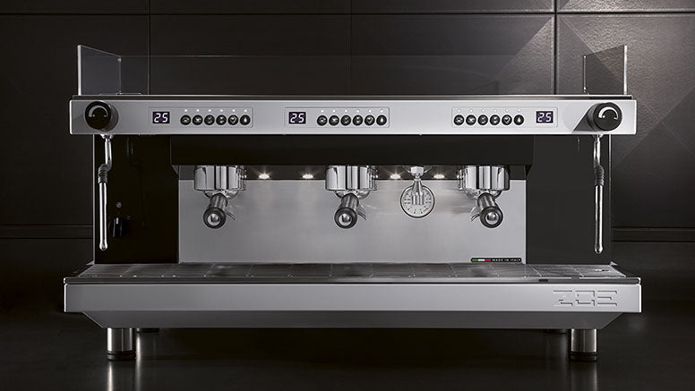 Sanremo Zoe Competition 3G - Coffee Machine