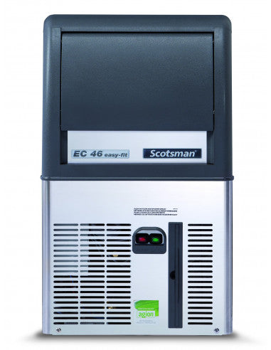 Scotsman ECM46 AS 24kg Ice Maker