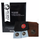 Rhino Coffee Gear Barista Cloth Set