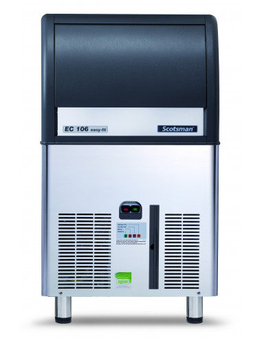 Scotsman ECM106 AS 50kg Ice Maker