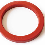 CAFELAT all E61 machines SILICONE GROUP GASKET - 8 MM