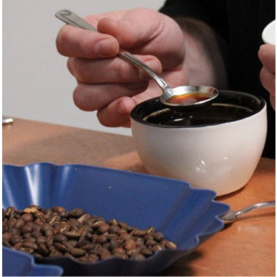 Rhino Cupping Bowl