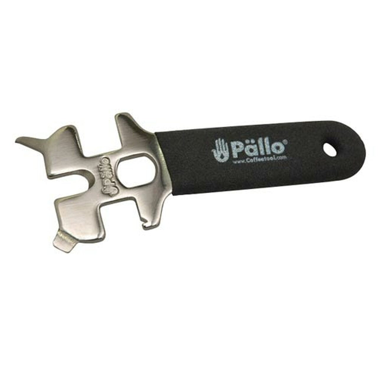 Pallo Caffeine Wrench