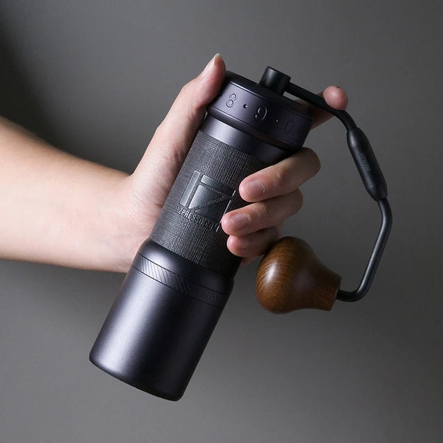 1ZPRESSO - K-Ultra Hand Coffee Grinder