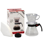 Kalita Drip Set 102-D