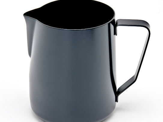 RHINO® STEALTH MILK PITCHER  - BLACK 