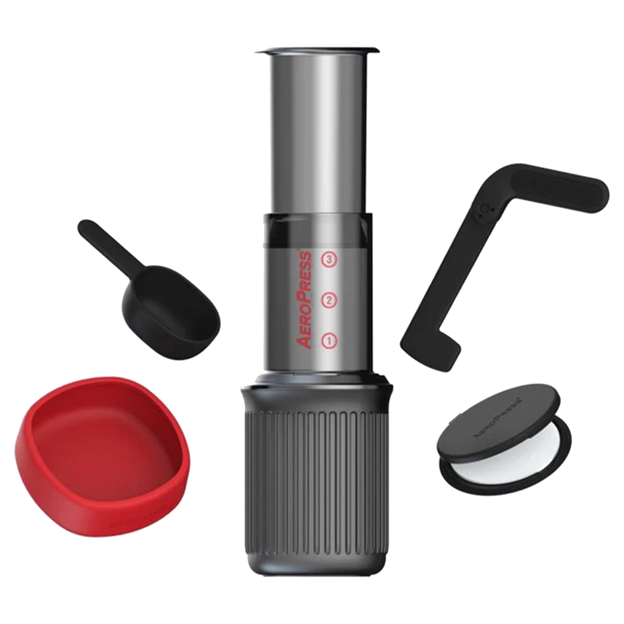 AeroPress Go Travel Coffee Press