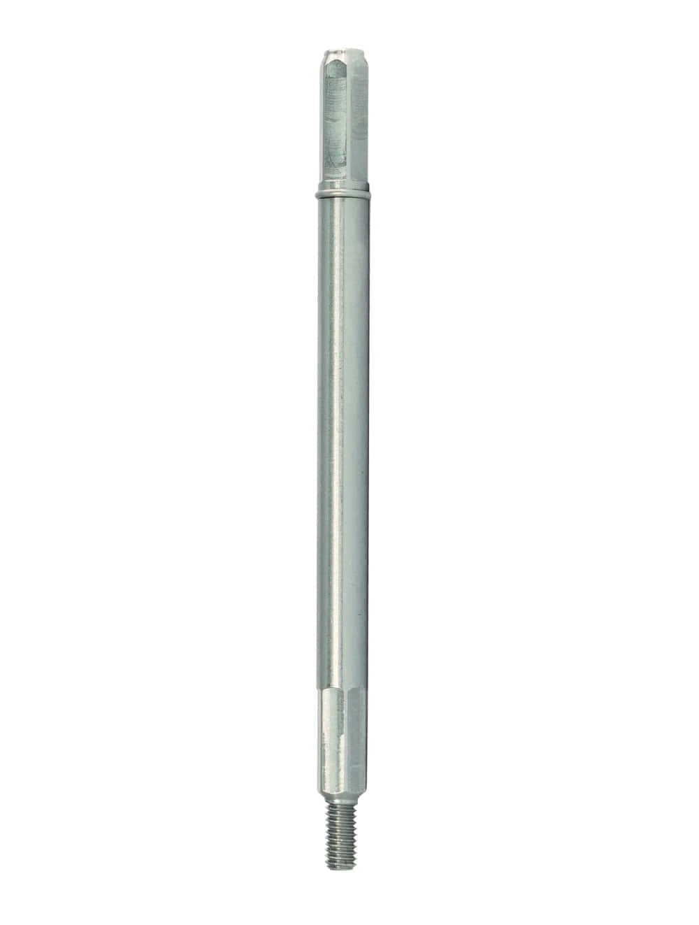Comandante Central Axle - Stainless Steel