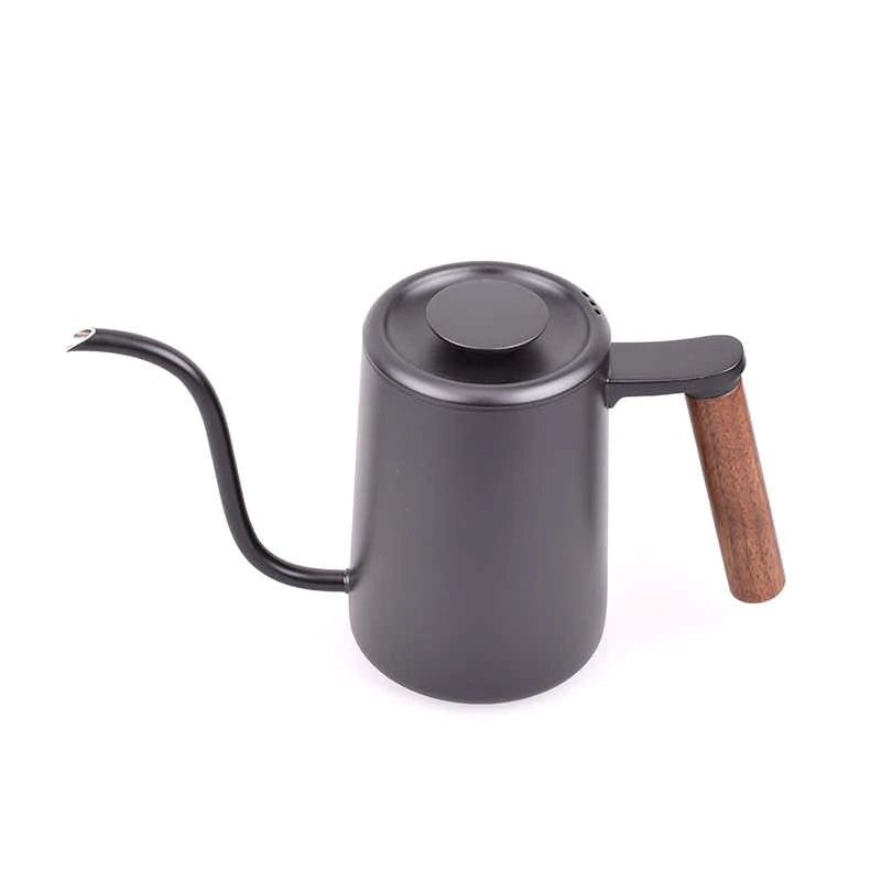 Fish03 Pour Over Kettle 300ml black