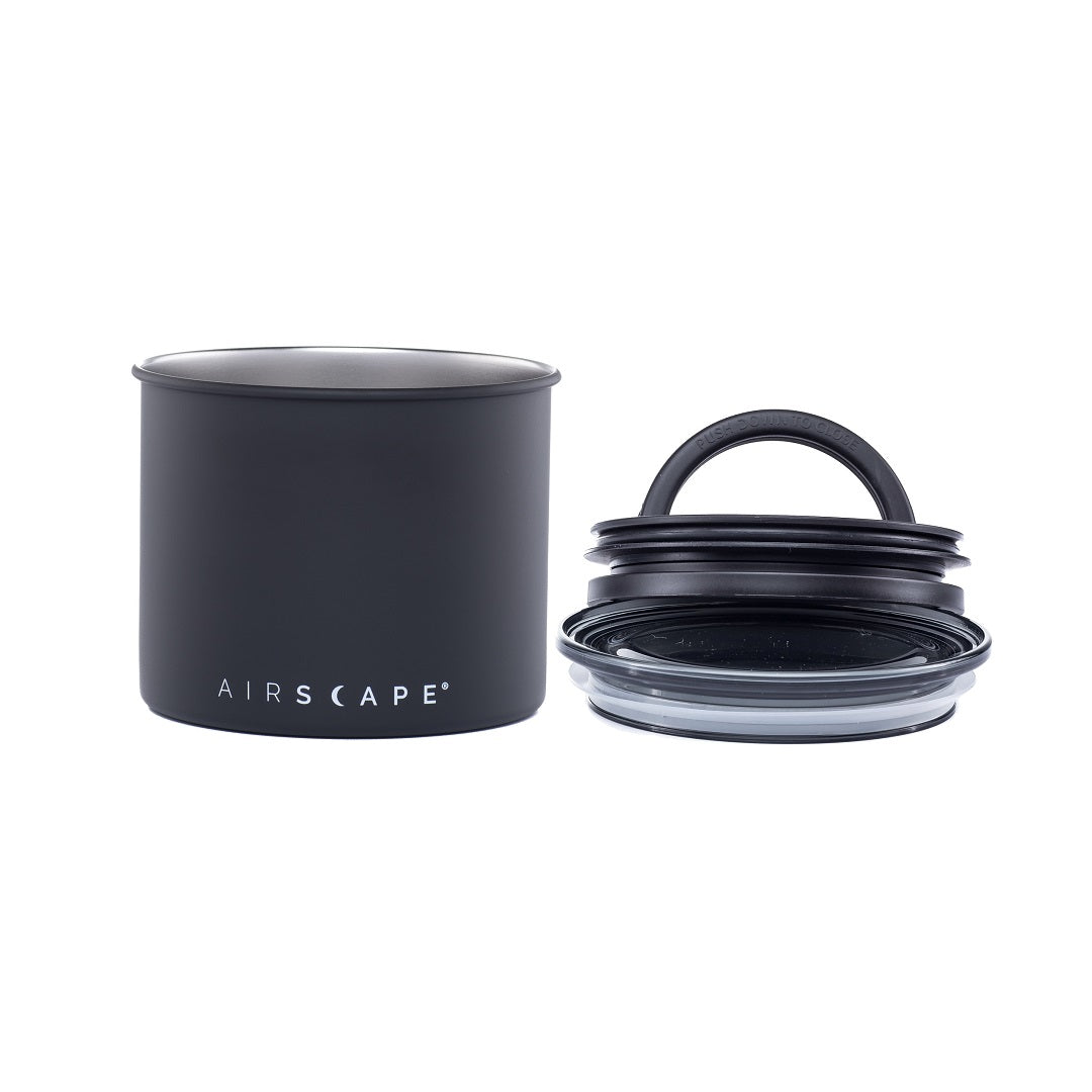 White & Black stainless Airscape® Bundle small