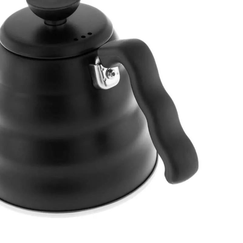 Hario Buono V60 Drip Kettle 1.2L Black