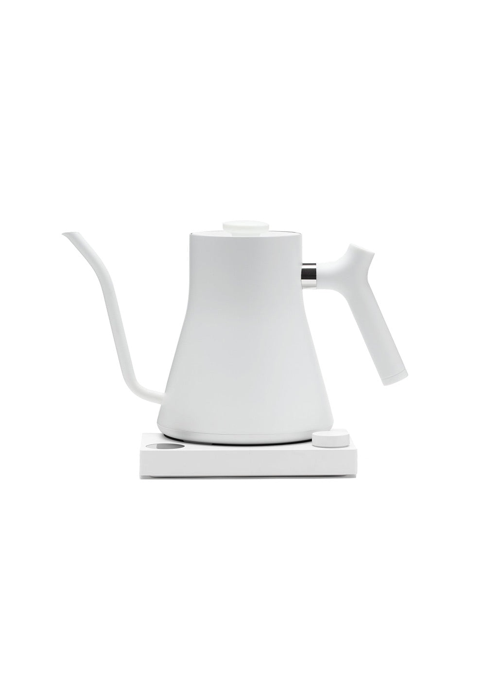 Fellow Stagg EKG Electric Kettle White