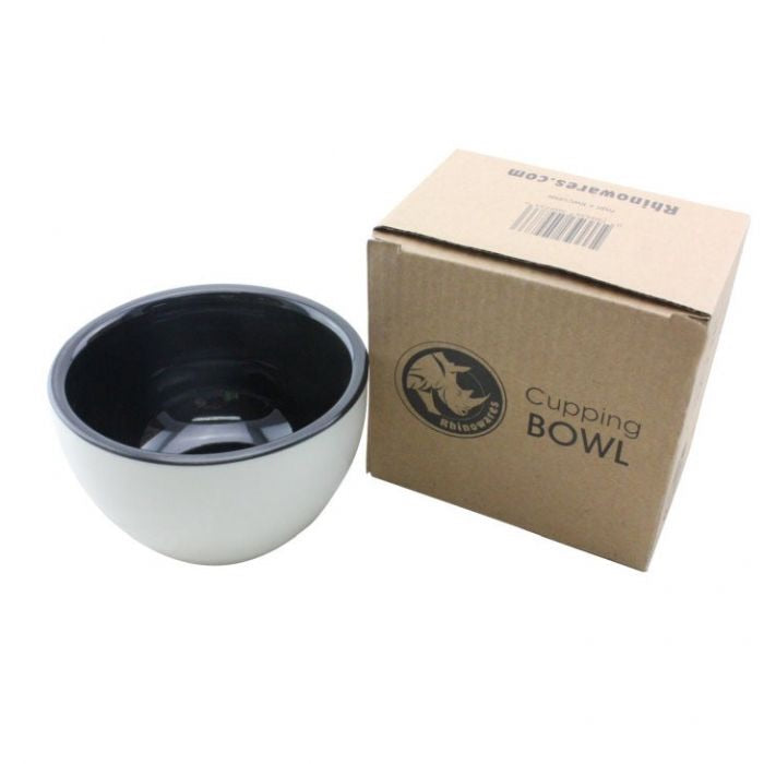 Rhino Cupping Bowl