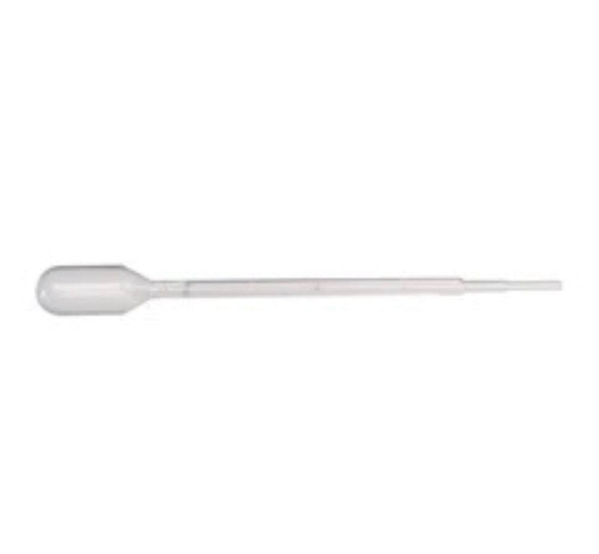 VST 1mL Transfer Pipettes pack of 10