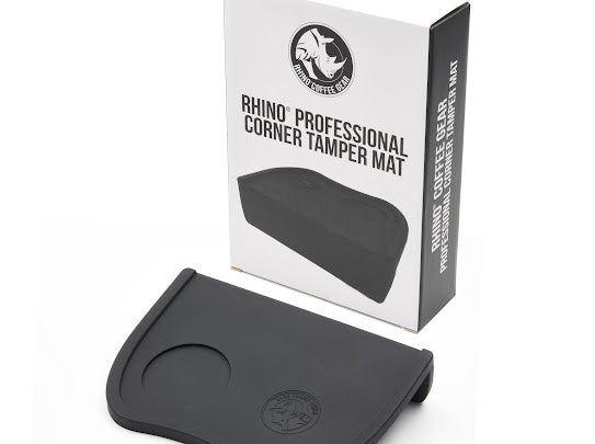 Rhino Pro Corner Tamping Mat