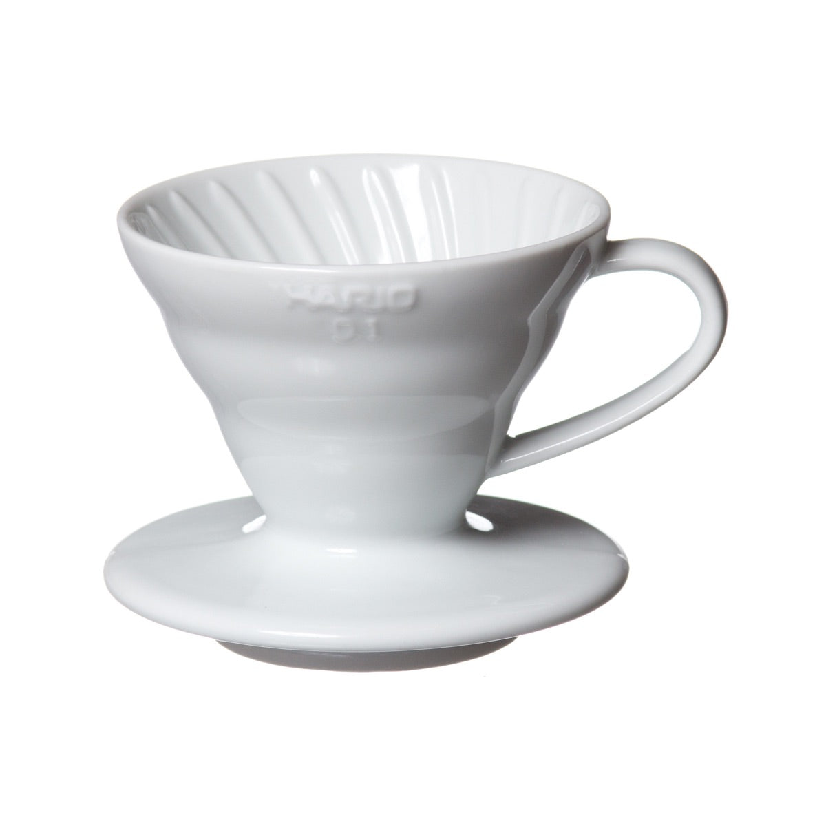 Hario V60-01 Ceramic Dripper