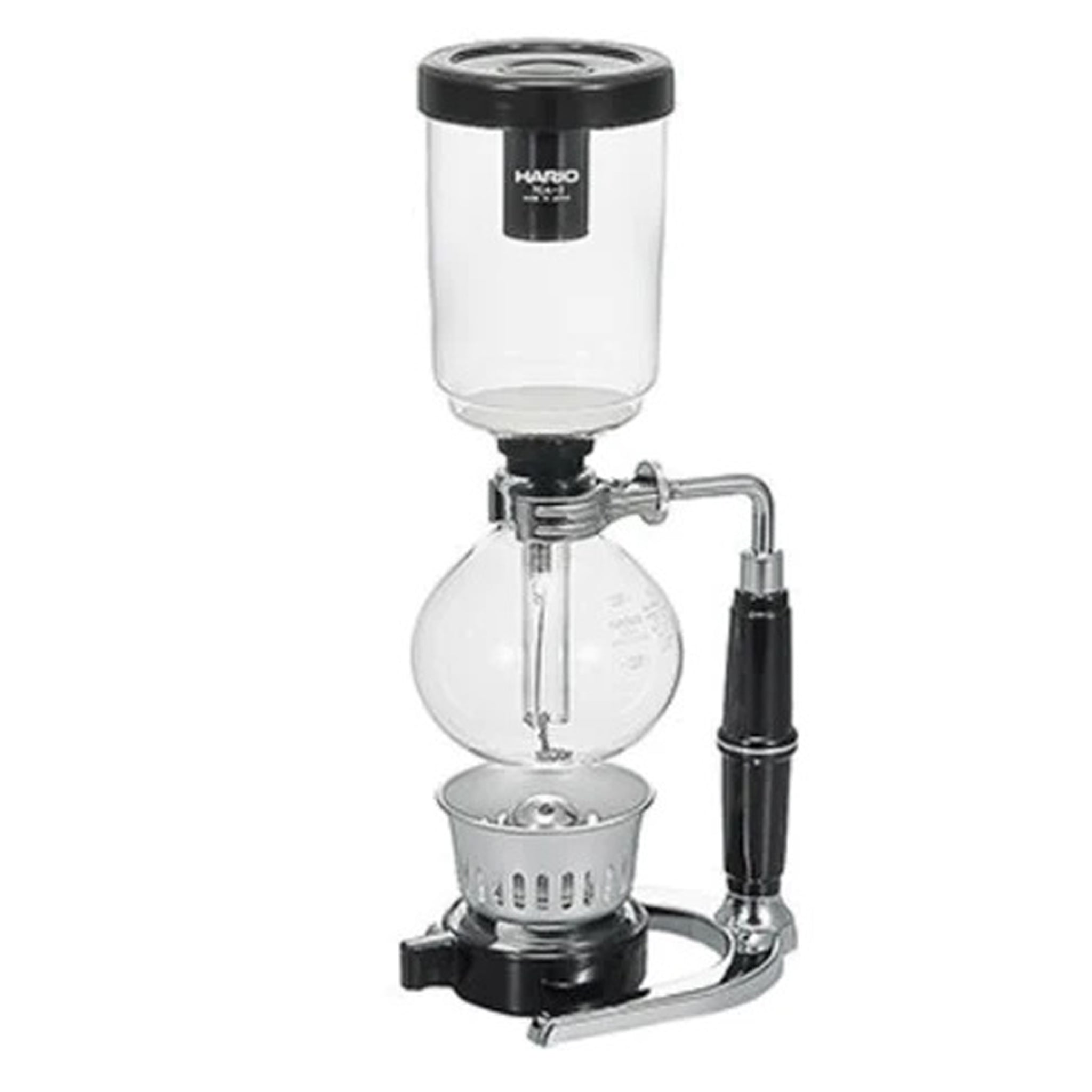 Hario Coffee Syphon "Technica" 3cups