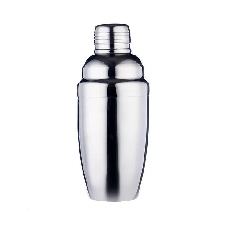 Stainless steel shaker 700ml