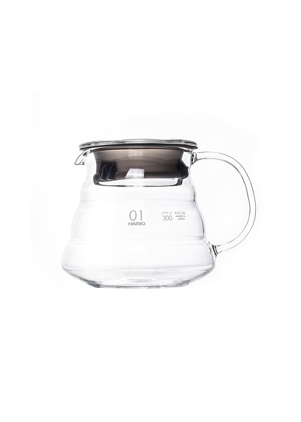 Hario V60  Range Server 360