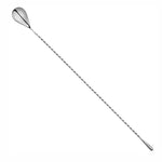 Long cocktail Bar Spoon 40cm