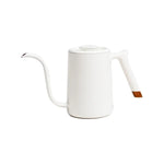 Fish Pure Over Kettle(white)