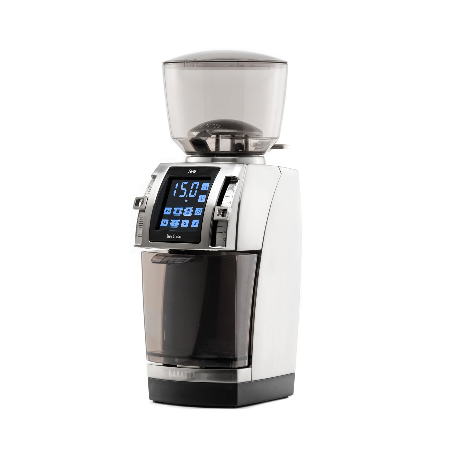 Baratza Forte BG Grinder - Coffee Grinder