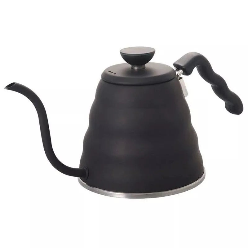 Hario Buono V60 Drip Kettle 1.2L Black