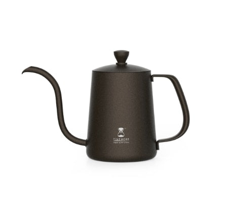 Fish03 Pour Over Kettle 300ml black