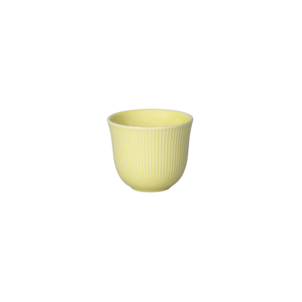 BREWERS 150ML EMBOSSED TASTING CUP SAND