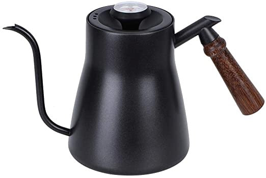 Kettle with thermometer 850ml