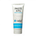 SILICONE GREASE PASTE 4FG 100G. FOOD GRADE