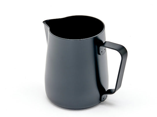 RHINO® STEALTH MILK PITCHER  - BLACK 